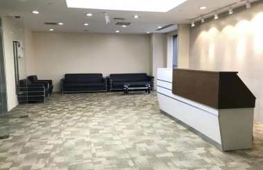 华润大厦房源照片